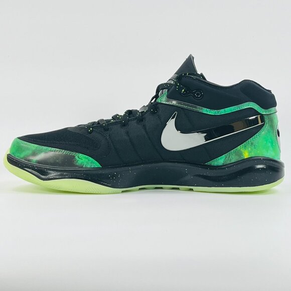 Nike Air Zoom GT Hustle 2 x Victor Wembanyama \'Alien\' FZ7309-900 size 16 main image 6